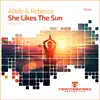 Stream & download She Likes the Sun