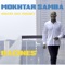 Milestone (feat. Irving Acao & Adriano Tenorio) - Mokhtar Samba lyrics