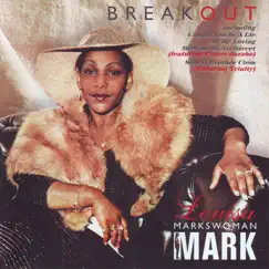 Breakout by Louisa Mark album reviews, ratings, credits