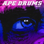 Ape Drums artwork