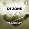 DJ Zone, Vol. 5 (Best of Dance, Club, House and Edm), 2020