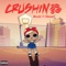 Crushin' (feat. Dmanuel) - Mooski lyrics
