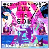Luz Do Sol (Daedelus Remix) artwork