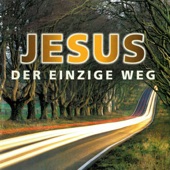 Jesus, Dir nach, weil Du rufst (feat. Govert Roos) artwork