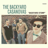 Take Five - The Backyard Casanovas