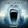 Somebody - EP