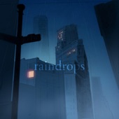 Raindrops artwork