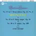 Beethoven: Piano Sonatas Nos. 14 