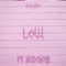Low (feat. NERONOIR) - Hazard lyrics