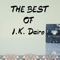 Ise Aje - I.K. Dairo & His Blue Spots lyrics