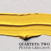 Quartets: Two - EP artwork