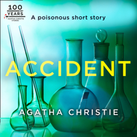 Agatha Christie - Accident artwork