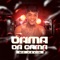 Dama Da Cama - Mc Kevin & Dj R7 lyrics