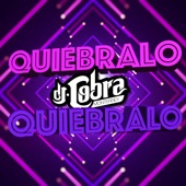 Quiebralo artwork
