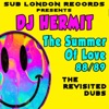 Hermit the Dubz - EP