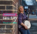 Gena Britt - Get Up In Jesus' Name (feat. Alecia Nugent)