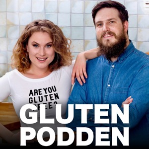 Glutenpodden med Smilla Luuk