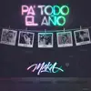 Stream & download Pa Todo el Año - Single