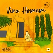Vira Homem artwork