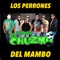 Mambo Del Aerobis - Grupo La chuzma lyrics