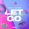 Let Go (feat. Tim Riehm) artwork