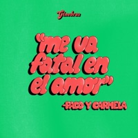 Ginebras Ablum Cover