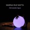 A los Lejanos (feat. Leandro Ragusa) - Marina Ruiz Matta lyrics