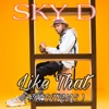 Like That (Freestyle) - Single