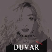 Duvar (80's Mix) [feat. İzgi] artwork