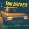 Barefoot - Taxi Driver lyrics