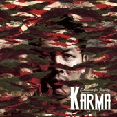 KARMA artwork