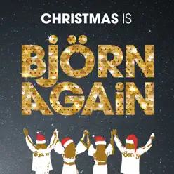 Christmas Is Björn Again - EP - Björn Again