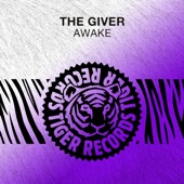 Awake (Radio Edit) artwork