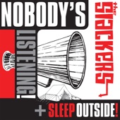 The Slackers - Sleep Outside