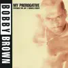 My Prerogative (Joe T. Vannelli Mixes) - EP album lyrics, reviews, download
