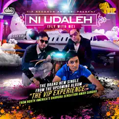 Ni Udaleh (Fly With Me) [feat. Amar Sandhu] Song Lyrics
