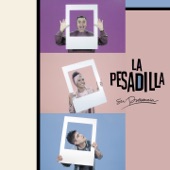 LA PESADILLA artwork