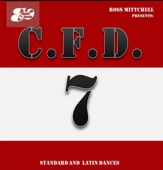 C.F.D. 7 (feat. Ross Mitchell)