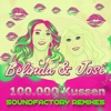 100.000 Kussen (Soundfactory Remixes) - EP