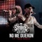 No Me Dijeron (feat. Yoss Bones) - Santa Fe Klan lyrics