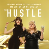 The Hustle artwork