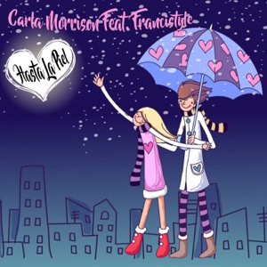 Carla Morrison Hasta La Piel (feat. Francistyle)