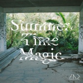 Summer Time Magic (Acoustic Session Ver.) artwork