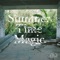 Summer Time Magic (Acoustic Session Ver.) artwork