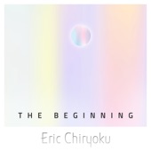 The Beginning - EP artwork