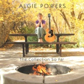 Algie Powers - With You by My Side