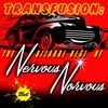 Transfusion: The Bizarre Best of Nervous Norvus - EP artwork