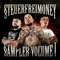 Steuerfreimoney Anthem, Vol. 1 - AchtVier, TaiMO & Stanley lyrics