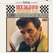 Dick Dale & His Del-Tones - Mag Wheels