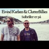 Solbriller Er På - Single